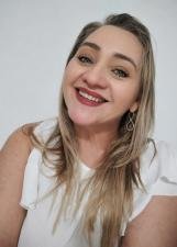 Foto oficial de LUCIENE FARIAS