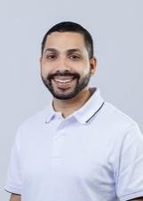 Foto oficial de DANIEL DA SAÚDE