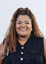 Foto oficial de SIBELLE BARROS