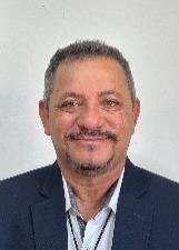 Foto oficial de TC EDILSON BERNARDO