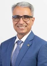 Foto oficial de TANILSON SOARES