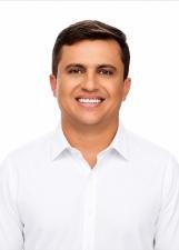 Foto oficial de GILBERTINHO