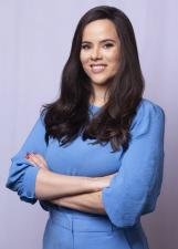 Foto oficial de MARÍLIA DANTAS