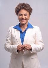 Foto oficial de MONICA RODRIGUES