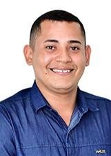 Foto oficial de CRISTIANO MATEUS