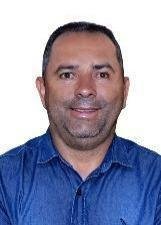 Foto oficial de ZÉ MARCOS