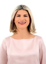 Foto oficial de TERESA CARNEIRO FELICIANO