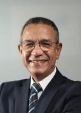 Foto oficial de JUIZ LUIZ ROCHA