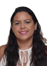 Foto oficial de LIVIA OLIVEIRA
