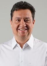 Foto oficial de NERINHO