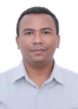 Foto oficial de GERALDIN