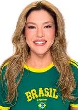 Foto oficial de SAMANTHA CAVALCA