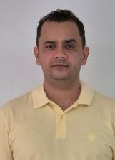 Foto oficial de PROFESSOR CALEBE TEMPORAL