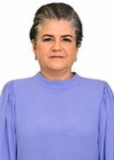 Foto oficial de DRA. LÚCIA SANTOS
