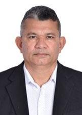 Foto oficial de IRMÃO EVANDRO MARQUES