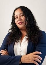 Foto oficial de JULIANA RODRIGUES