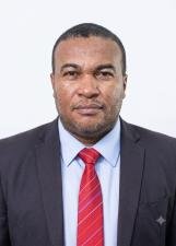 Foto oficial de PASTOR SENA