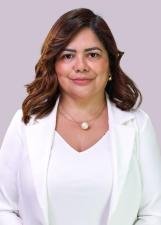 Foto oficial de SGT ELIZANGELA