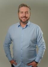 Foto oficial de PR. GILSON DA AMBULÂNCIA