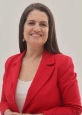 Foto oficial de ELISANGELA TOMBA