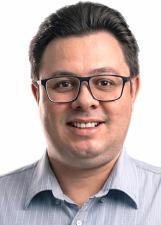 Foto oficial de LUCAS LEUGI