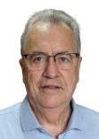 Foto oficial de PROF ALDAIR RIZZI