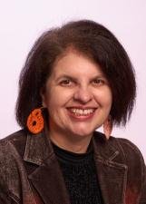 Foto oficial de POETA ANGELA GOMES