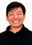 Foto oficial de WILLIAN ARAKI