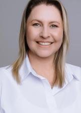 Foto oficial de PROFESSORA ANGELA GARCIA