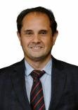 Foto oficial de JACKSON ANDRÉ