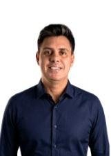 Foto oficial de KAU MAGNO