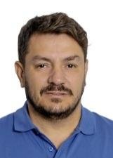 Foto oficial de ROGÉRIO 007