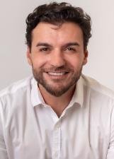 Foto oficial de MARCOS ABRAHÃO FILHO