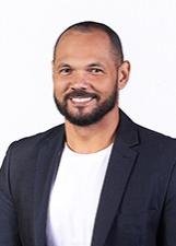 Foto oficial de ANTONIO GONÇALVES