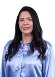 Foto oficial de ELAINE DINIZ