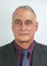Foto oficial de MOISES DAMASIO