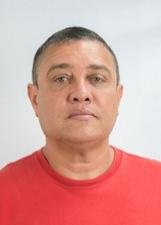 Foto oficial de DISRAELI ULRICH