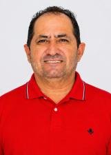 Foto oficial de GLECIO ROCHA - O REI DO BODE
