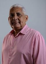 Foto oficial de JORGE DE LIMA