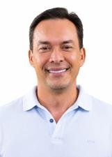 Foto oficial de STYVENSON VALENTIM