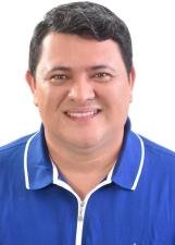 Foto oficial de DEIVID SIMÃO