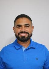 Foto oficial de JOHN KENNETH