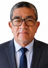 Foto oficial de J LIMA
