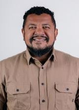 Foto oficial de ÉDSON NEGRÃO