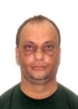 Foto oficial de DANILO