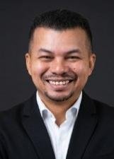Foto oficial de MAURÍÇÃO DO POVO