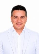 Foto oficial de FARMACÊUTICO JOÃO ALENCAR