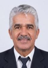 Foto oficial de PASTOR MOURA