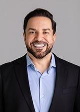 Foto oficial de MÁRCIO FREITAS FEDERAL DO POVO