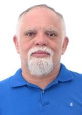 Foto oficial de JOEL DA SAÚDE